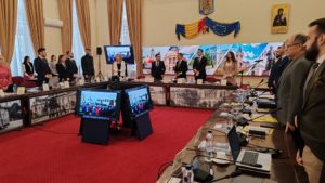(AUDIO) Bugetul municipiului Iaşi a fost aprobat