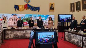 (AUDIO) Primarii din zona metropolitană Iași resping ideea transformării comunelor în sectoare