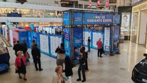 Lasă-ți CV-ul să vorbească la Târgul de Cariere: noi oportunități profesionale în sezonul de toamnă