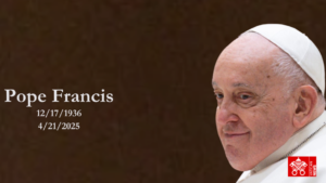 S-a încheiat perioada de nouă zile de doliu la Vatican pentru moartea Papei Francisc