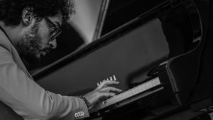Violoncelista Sofia Blându și pianistul Cătălin Răducanu, în recital la Palatul Culturii din Iași