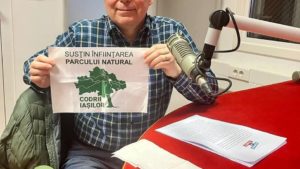 Cât prețuiesc francezii natura și pădurile. Silvicultorul francez, Olivier Dumas, alături de Mihai Diac, la ”Pulsul Zilei” – 14.04.2025.