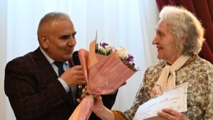 Iași – Dialog intercultural prin evenimente de înaltă ținută la Cercul Militar – teme ale emisiunii de vineri, 11 APRILIE 2025, ora 20:30 – cu Dumitru ȘERBAN
