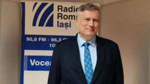(AUDIO) Iași: Rectorul Universității ”Alexandru Ioan Cuza” din Iași, prof.dr. Liviu George Maha, îl contrazice pe premier: reducerea sporului de doctorat nu a fost propusă de rectori