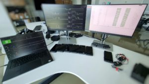Aplicație mobilă în domeniul securității publice, testată cu succes de TUIASI, Orange România și STS