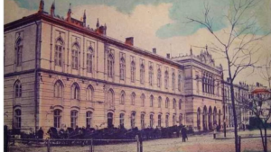 Plimbare pe ulițele Iașului, mâine, 5 aprilie 2025!Ghidul de turism Irina Tacu ne-a invitat la turul ghidat de sâmbătă în matinal cu Adina Șuhan