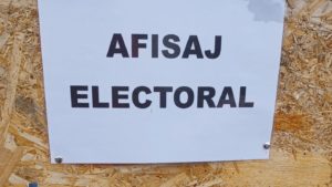 Prezidenţiale 2025 – Astăzi – ultima zi de campanie electorală în ţară