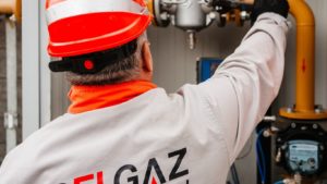 Serviciul de distribuție a gazelor naturale va fi sistat joi, 5 iunie, la consumatori de pe mai multe străzi din municipiul Suceava