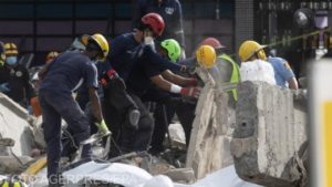 Prăbuşirea acoperişului unei discoteci în R. Dominicană: bilanţul a ajuns la 234 de morţi