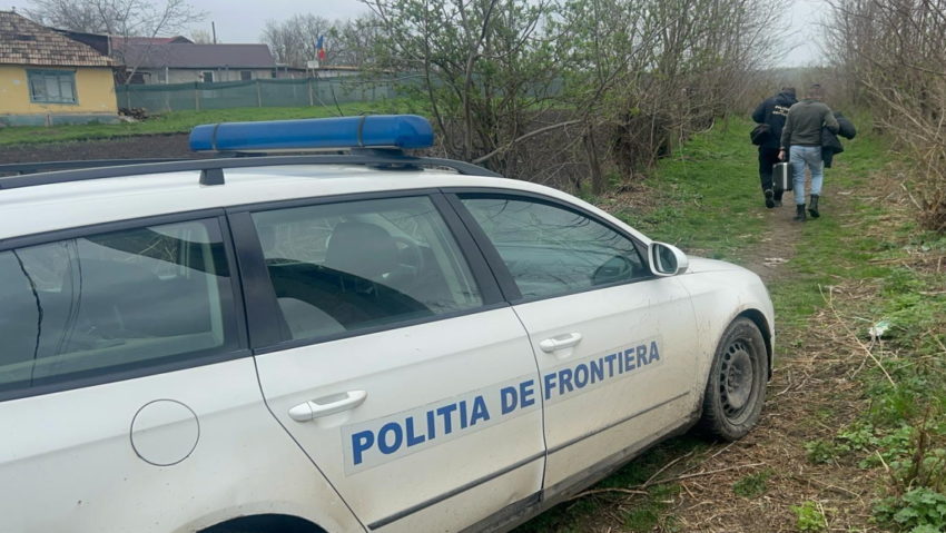 Botoșani: Aproape 300 de polițiști de frontieră asigură, zilnic, un control eficient şi operativ în punctele de frontieră Botoșani: Aproape 300 de polițiști de frontieră asigură, zilnic, un control eficient şi operativ în punctele de frontieră