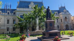 Primăria municipiului Iași a reluat procedura de concesionare a serviciului de distribuire a energiei termice în sistem centralizat