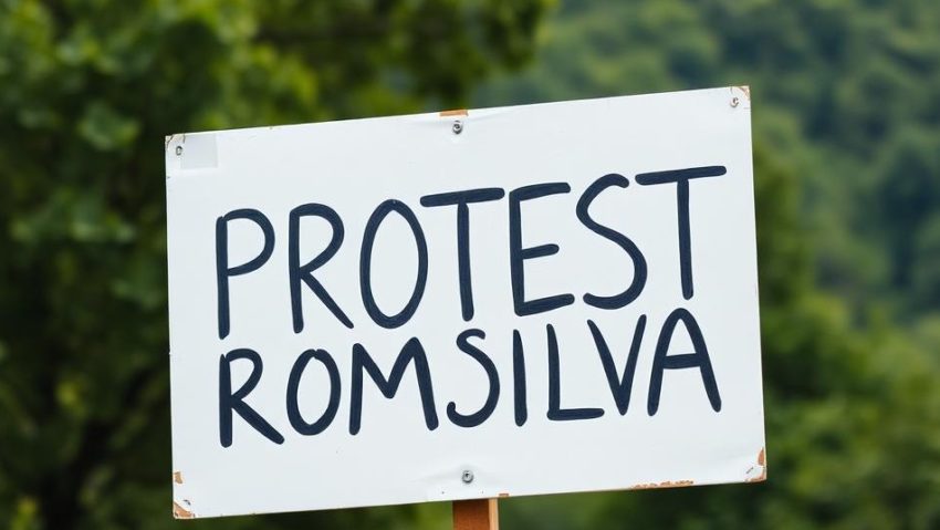 Botoşani: Proteste ale sindicaliştilor din Direcţia Silvică, nemulţumiţi faţă de proiectul de reorganizare a Romsilva Botoşani: Proteste ale sindicaliştilor din Direcţia Silvică, nemulţumiţi faţă de proiectul de reorganizare a Romsilva