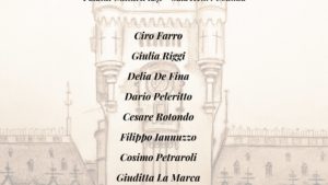 „Youth International Musical Piano and Chamber Music Performance” – Recital la Palatul Culturii din Iași