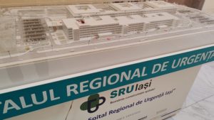 Alexandru Rafila: Cred că spitalul regional de la Iaşi va fi finalizat în 2030