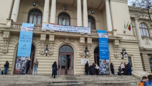 UAIC a câștigat un proiect european de peste 8,8 milioane de euro în domeniul dezvoltării durabile