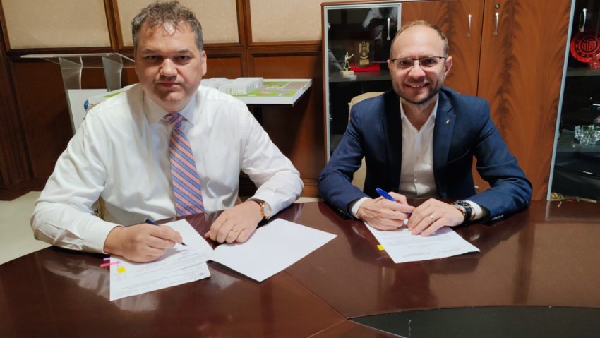 Botoșani: Suplimentare de fonduri destinate finalizării locuințelor ANL Cișmea Botoșani: Suplimentare de fonduri destinate finalizării locuințelor ANL Cișmea