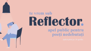 Diana Niculae-Grigorescu, organizator Reflector, în Bună Dimineața cu Adina Șuhan