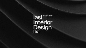 Iași Interior Design, tururi ghidate de design interior, în premieră la Romanian Creative Week. Bună Dimineața cu Adina Șuhan
