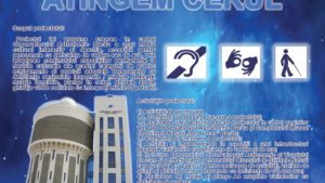 Atingem Cerul! Incluziune culturală la Bacău. Bună Dimineața cu Adina Șuhan