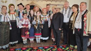 Suntele Botoșaniului – Tradiție și Suflet – teme ale emisiunii Tradiții de joi, 29 MAI 2025, ora 21:03 – 22 – cu Dumitru ȘERBAN