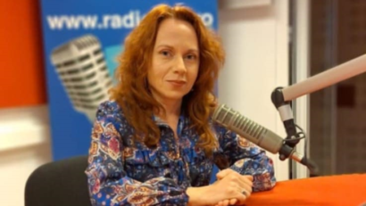 De-ale noastre cu etnologul Adina Hulubaș (1 mai 2025)