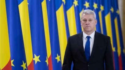 Cătălin Predoiu: România este şi trebuie să rămână o democraţie rezilientă