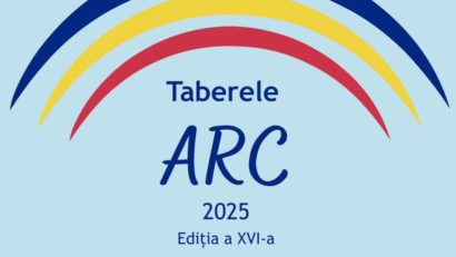 Sesiunea de înscriere în ‘Taberele ARC’ 2025 a început; sunt aşteptaţi 7.000 de tineri români din străinătate