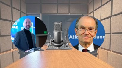 (INTERVIU) Ambasadorul american Daniel Fried, analist Atlantic Council: “Cu cât România este mai activă la Washington, cu atât mai bine. Cred că președintele Dan va fi un partener excelent pentru Statele Unite”