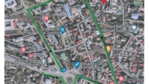 Ziua Victoriei, Ziua Europei și Ziua Independenței, sărbătorite la Iași