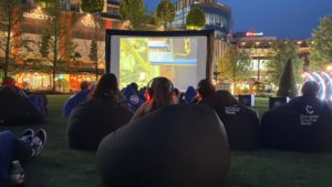 Iași: Romanian Creative Week – proiecții de film în cadrul secțiunii Arthouse Cinema Theatre