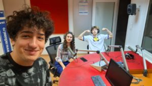 Reporterii ”Incubator” în direct la Bună Dimineața cu Adina Șuhan