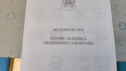 Prezidenţiale2025/AEP – rezultate provizorii: George Simion – 40,56%; Nicuşor Dan – 20,91%