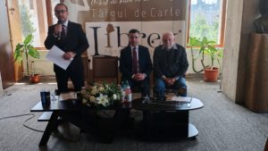 (AUDIO) Începe Târgul de carte Librex de la Iași