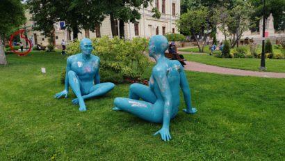 (AUDIO) Iași: Cea de a V-a ediție a New Media District diin cadrul Romanian Creative Week