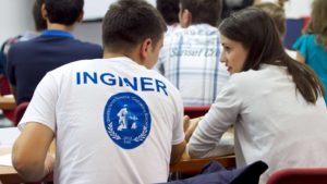 Iaşi: Mai multe locuri pentru admiterea la Universitatea Tehnică ‘Gheorghe Asachi’