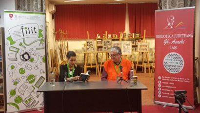 Bate viața SF-ul? – temă a emisiunii Dialog intercultural – vineri, 30 MAI 2025, ora 20:30 – cu Dumitru ȘERBAN