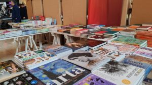 (AUDIO) Iași: Editura Polirom a obținut Marele Premiu al Târgului de Carte „Librex 2025”