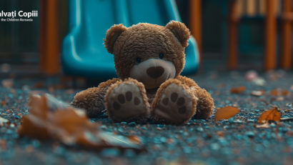 Multe fete din România sunt expuse violenţei, abandonează şcoala devreme sau devin mame la vârste sub 15 ani
