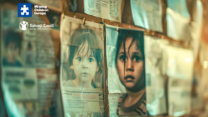 Peste 9.500 de sesizări privind minori dispăruți, în ultimul an: Salvați Copiii România atrage atenția asupra celor cinci cauze principale pentru care copiii fug de la domiciliu