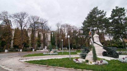 Ministerul Culturii: Au fost demarate lucrările de restaurare, consolidare şi punere în valoare a fostei Prefecturi din Dorohoi