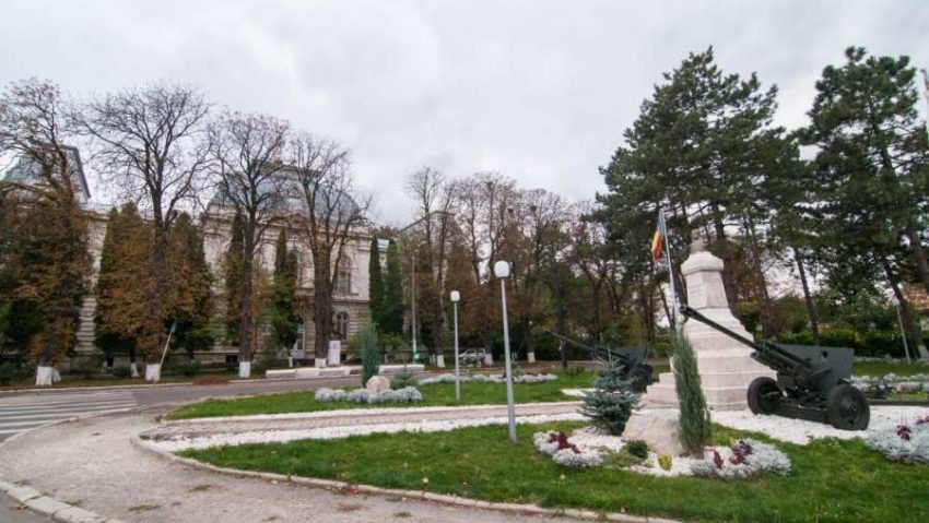 Ministerul Culturii: Au fost demarate lucrările de restaurare, consolidare şi punere în valoare a fostei Prefecturi din Dorohoi Ministerul Culturii: Au fost demarate lucrările de restaurare, consolidare şi punere în valoare a fostei Prefecturi din Dorohoi