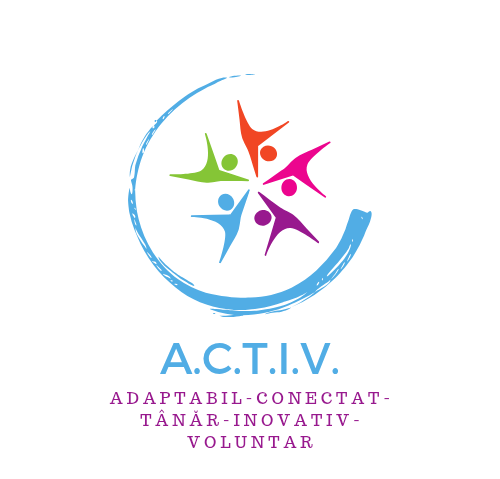 AJOFM Vaslui implementează proiectul „A.C.T.I.V. – Adaptabil-Conectat-Tânăr-Inovativ-Voluntar ” AJOFM Vaslui implementează proiectul „A.C.T.I.V. – Adaptabil-Conectat-Tânăr-Inovativ-Voluntar ”
