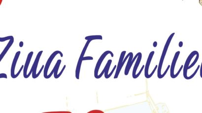 Iași: Ziua Familiei – a XXI-a ediție
