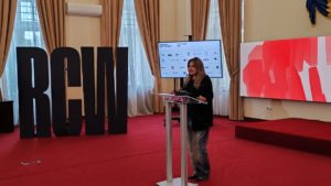 Iașiul va găzdui ”Romanian Creative Week”, cea mai mare manifestare dedicată industriilor creative (14 – 25 mai)