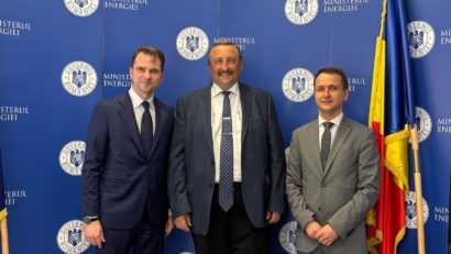 Campusul studențesc „Tudor Vladimirescu” devine „Inima Verde” a Iașului: investiție majoră în energie regenerabilă