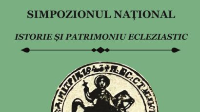 Complexul Muzeal Național „Moldova” Iași: Simpozionul Național „Istorie patrimoniu ecleziastic” (IV)
