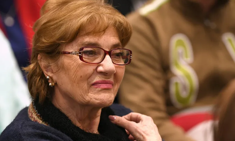A murit actriţa Cristina Deleanu A murit actriţa Cristina Deleanu