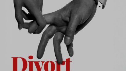 Divorț în stil italian la Sala Unirii – o premieră despre iubire, trădare și eliberare