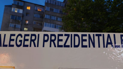 Prezidenţiale 2025 – Peste 18 milioane de alegători, aşteptaţi duminică la urne