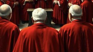 La Vatican este prima zi de conclav pentru alegerea noului Suveran Pontif